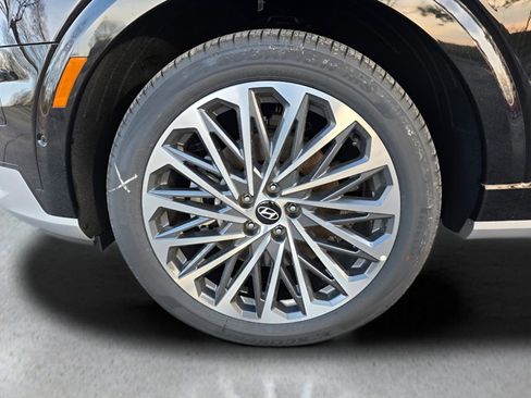 New 2026 Hyundai Palisade Calligraphy AWD/4WD image 10