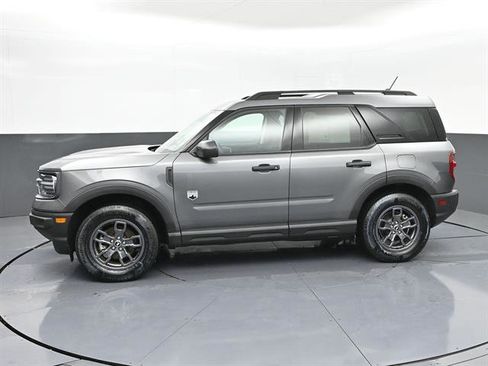 Used 2023 Ford Bronco Sport Big Bend image 26