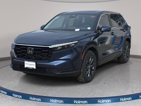 New 2026 Honda CR-V EX-L image 1