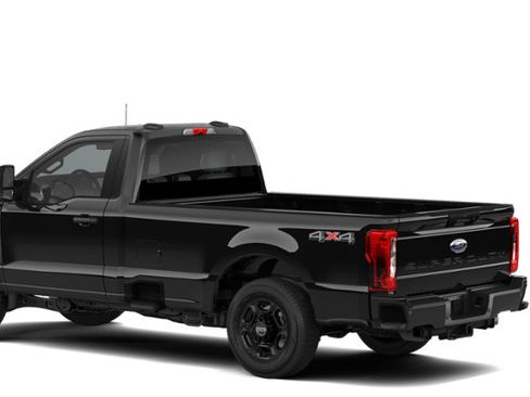 New 2026 Ford F350 XL w/ STX Appearance Package AWD/4WD image 47