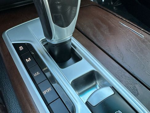 Used 2016 Maserati Ghibli S image 27