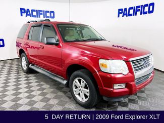 Used 2009 Ford Explorer XLT AWD/4WD video 1