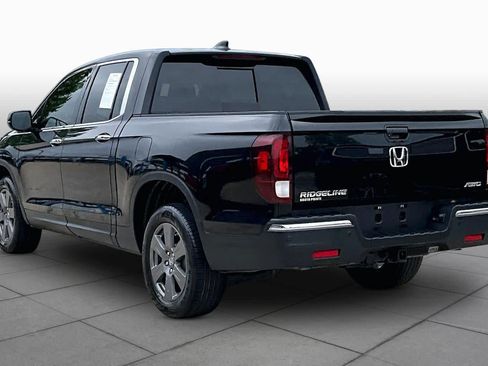 Certified 2020 Honda Ridgeline RTL-E image 12