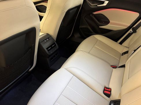 New 2025 Audi A5 2.0T Premium Plus image 11