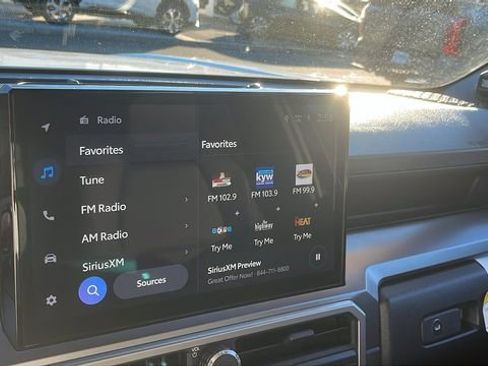 Used 2025 Toyota 4Runner TRD Off-Road Premium image 14