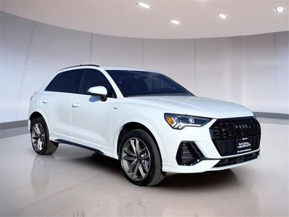 Used 2025 Audi Q3 2.0T Premium w/ Convenience Package