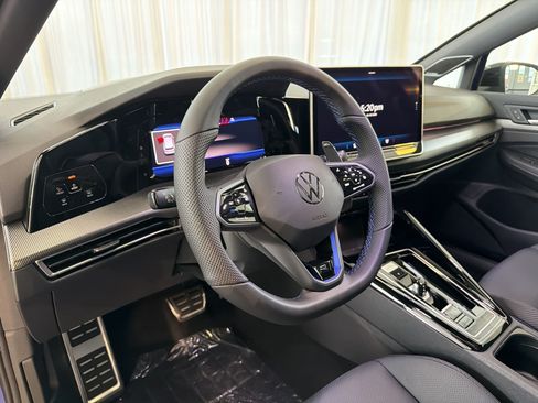 New 2026 Volkswagen Golf AWD/4WD image 4