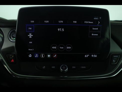 Used 2024 Chevrolet Blazer LT w/ LPO, Floor Liner Package image 25