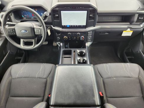 Used 2024 Ford F150 STX RWD image 27