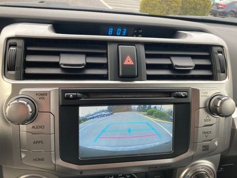 Used 2019 Toyota 4Runner SR5 Premium image 35