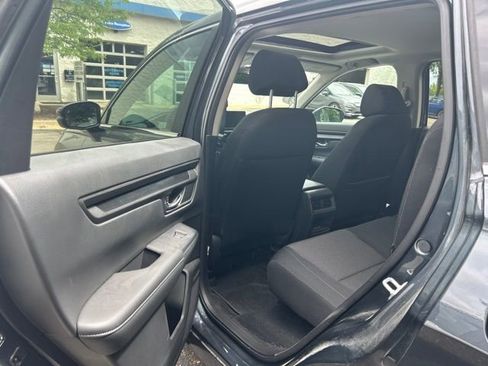 Used 2024 Honda CR-V EX image 14