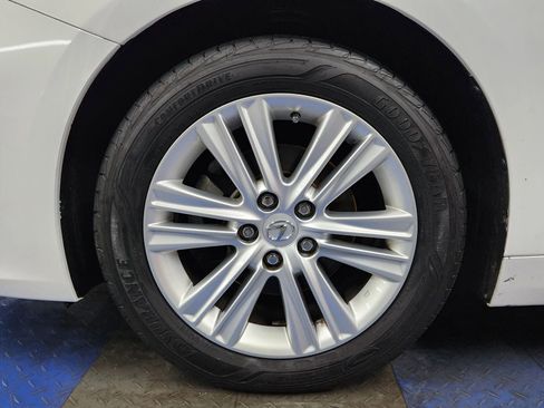 Used 2015 Lexus ES 350 image 70