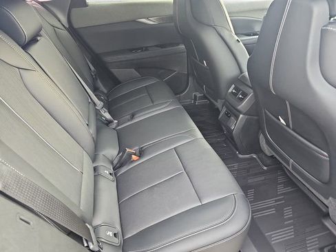 New 2026 Cadillac Optiq Sport 2 image 11