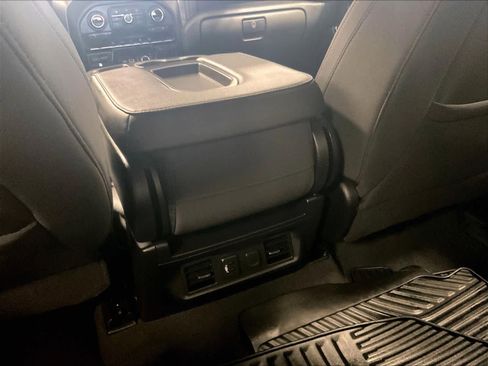 Used 2020 Chevrolet Silverado 1500 RST w/ All-Star Edition image 27