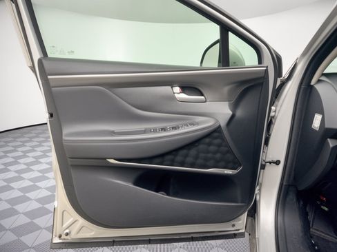 Used 2020 Hyundai Santa Fe SEL FWD image 14