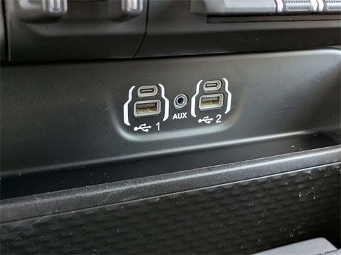 Used 2024 RAM 2500 Big Horn w/ Off Road Package image 21