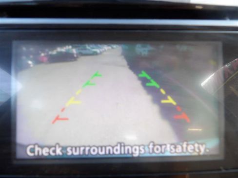 Used 2016 Nissan Rogue S AWD/4WD image 19