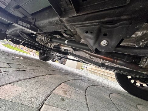Used 2024 INEOS Grenadier Station Wagon AWD/4WD image 43