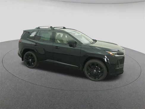 New 2026 Toyota RAV4 XSE image 12