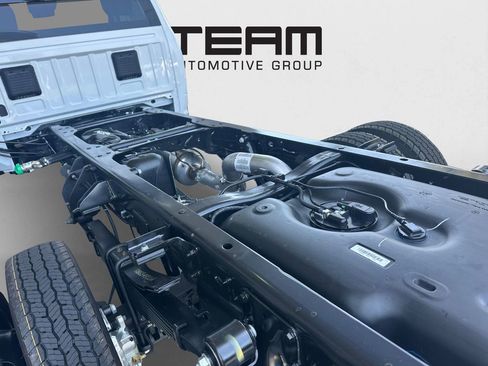 New 2025 RAM 4500 Tradesman image 25