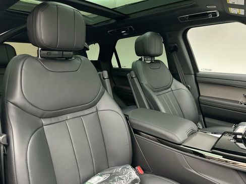 New 2026 Land Rover Range Rover Sport SE AWD/4WD image 6