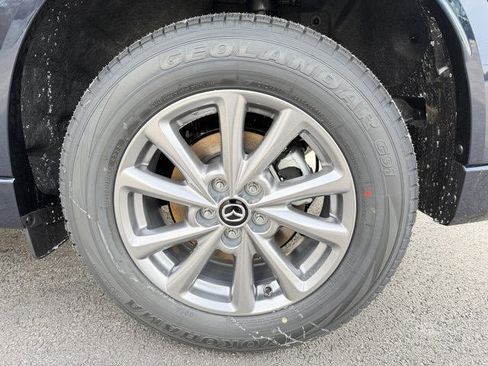 New 2025 MAZDA CX-5 AWD 2.5 S image 26