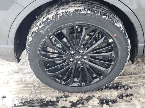 New 2026 Lincoln Corsair Premiere image 5