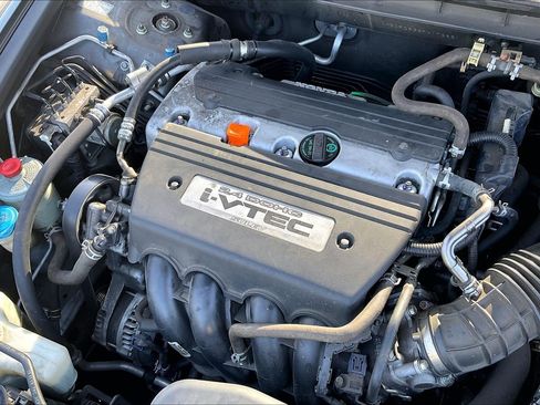 Used 2009 Honda Accord LX image 29
