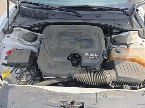 Used 2023 Dodge Charger SXT RWD image 21