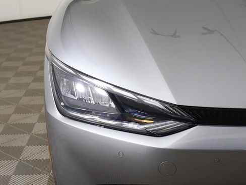 Used 2022 Kia EV6 Wind w/ Wind Technology Package image 15