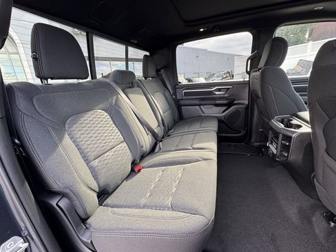 New 2026 RAM 1500 Big Horn image 22