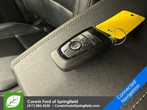 New 2025 Ford Bronco Badlands image 37