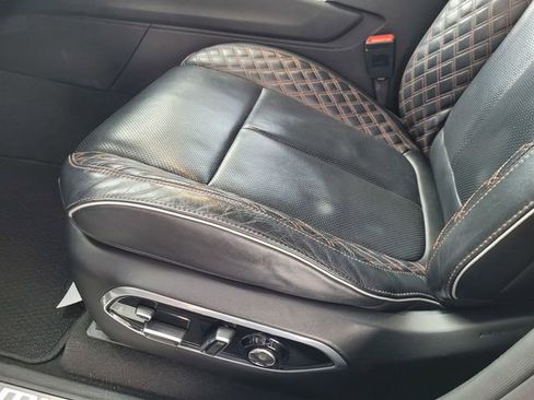 Certified 2023 Jeep Grand Cherokee L Summit w/ Luxury Tech Group V image 15