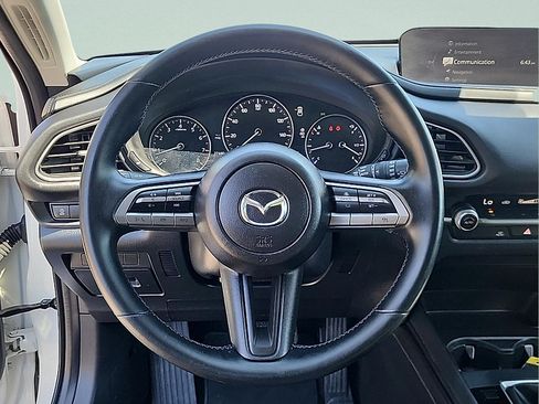 Certified 2023 MAZDA CX-30 AWD 2.5 S w/ Select Package image 16