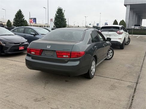 Used 2005 Honda Accord LX image 5
