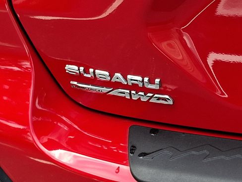 Used 2024 Subaru Crosstrek 2.0i Premium AWD/4WD image 29