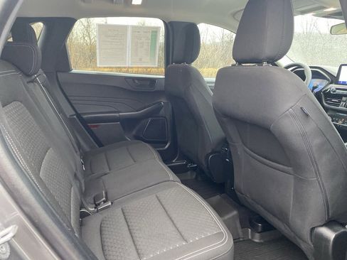 Used 2023 Ford Escape Active image 13