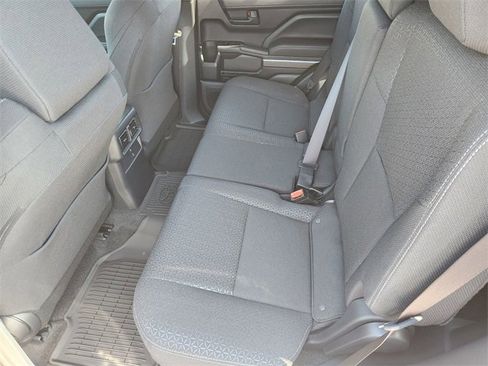 New 2026 Toyota 4Runner SR5 image 20