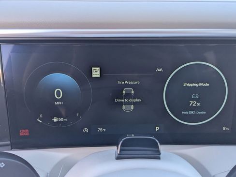 New 2026 Hyundai Palisade Limited image 10