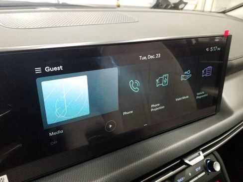 New 2026 Hyundai Sonata SEL image 7