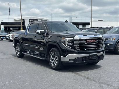 Used 2024 GMC Sierra 1500 SLT
