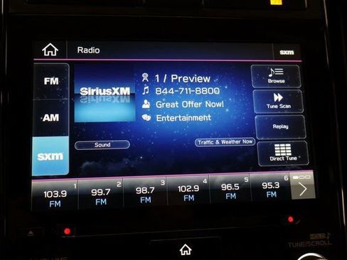 Used 2022 Subaru Ascent Premium w/ Convenience Package image 24