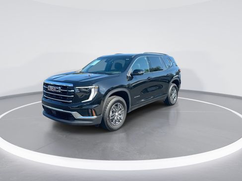 Used 2025 GMC Acadia Elevation FWD image 5