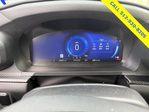 Used 2023 Ford Explorer ST w/ Equipment Group 401A image 10