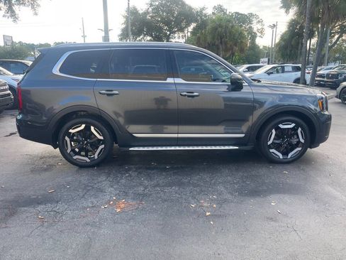 Used 2023 Kia Telluride S FWD image 7