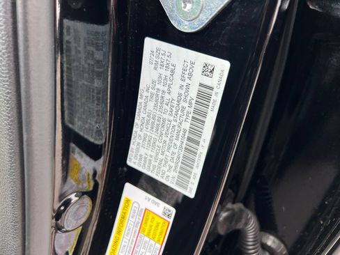 Certified 2025 Honda CR-V EX-L image 33