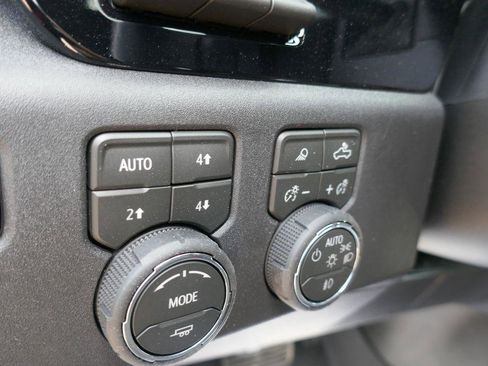 New 2026 Chevrolet Silverado 1500 High Country AWD/4WD image 21
