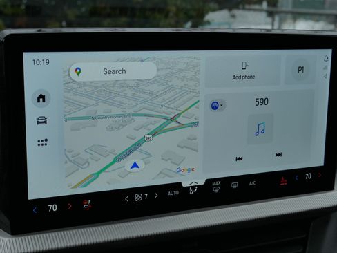 New 2026 Ford Explorer ST-Line w/ ST-Line Street Pack image 11