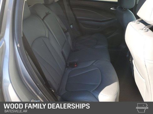 Used 2020 Buick Envision Premium image 29