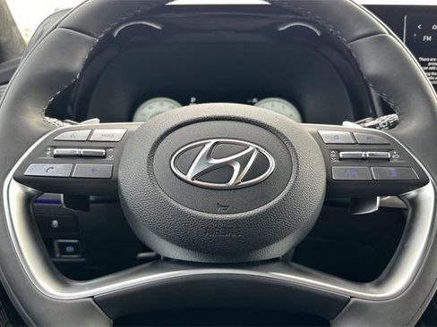 New 2025 Hyundai Palisade Calligraphy image 30
